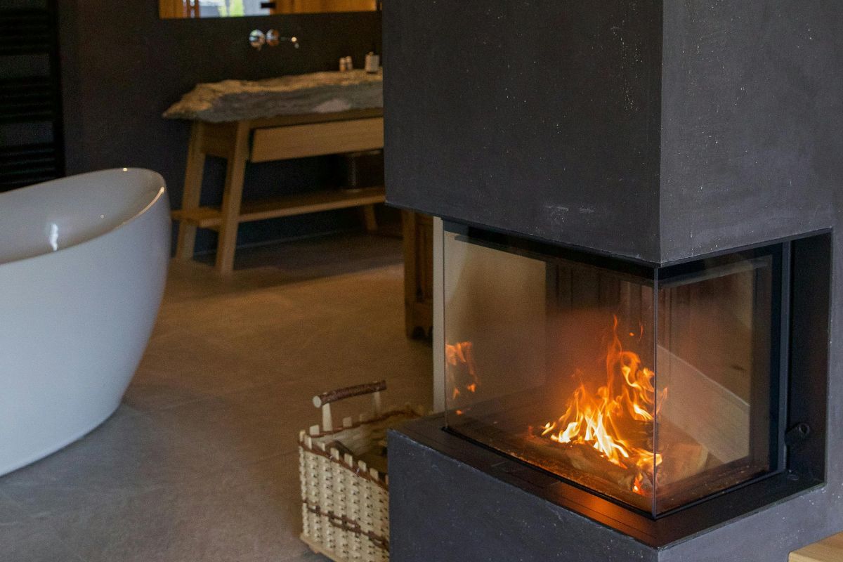 Instalación y reparación de chimeneas en Sabadell