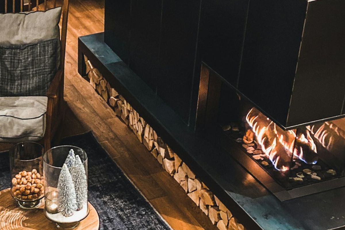 Servicio de instalación y reparación de chimeneas en Vic y zonas cercanas