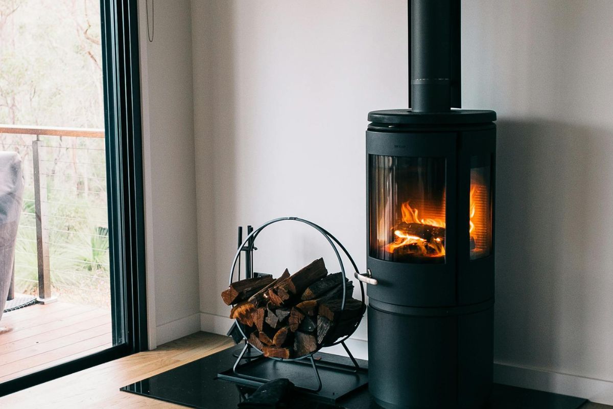 Chimeneas en Sant Joan Despí, venta, instalación y reparación profesional