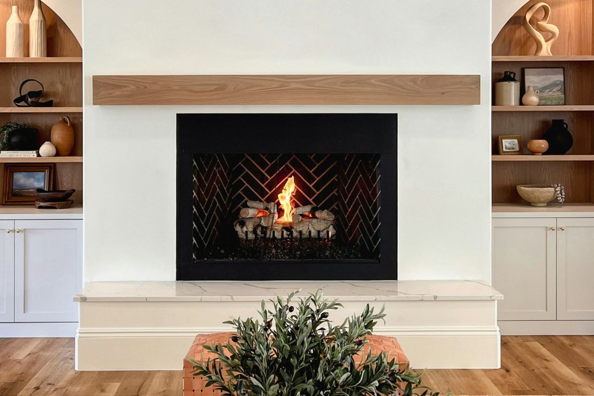 Artículos de blog relacionados con chimeneas de leña