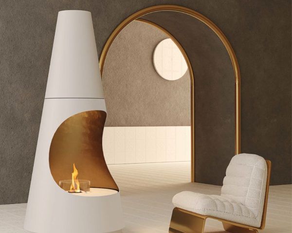 Chimeneas de bioetanol, venta e instalación en Barcelona