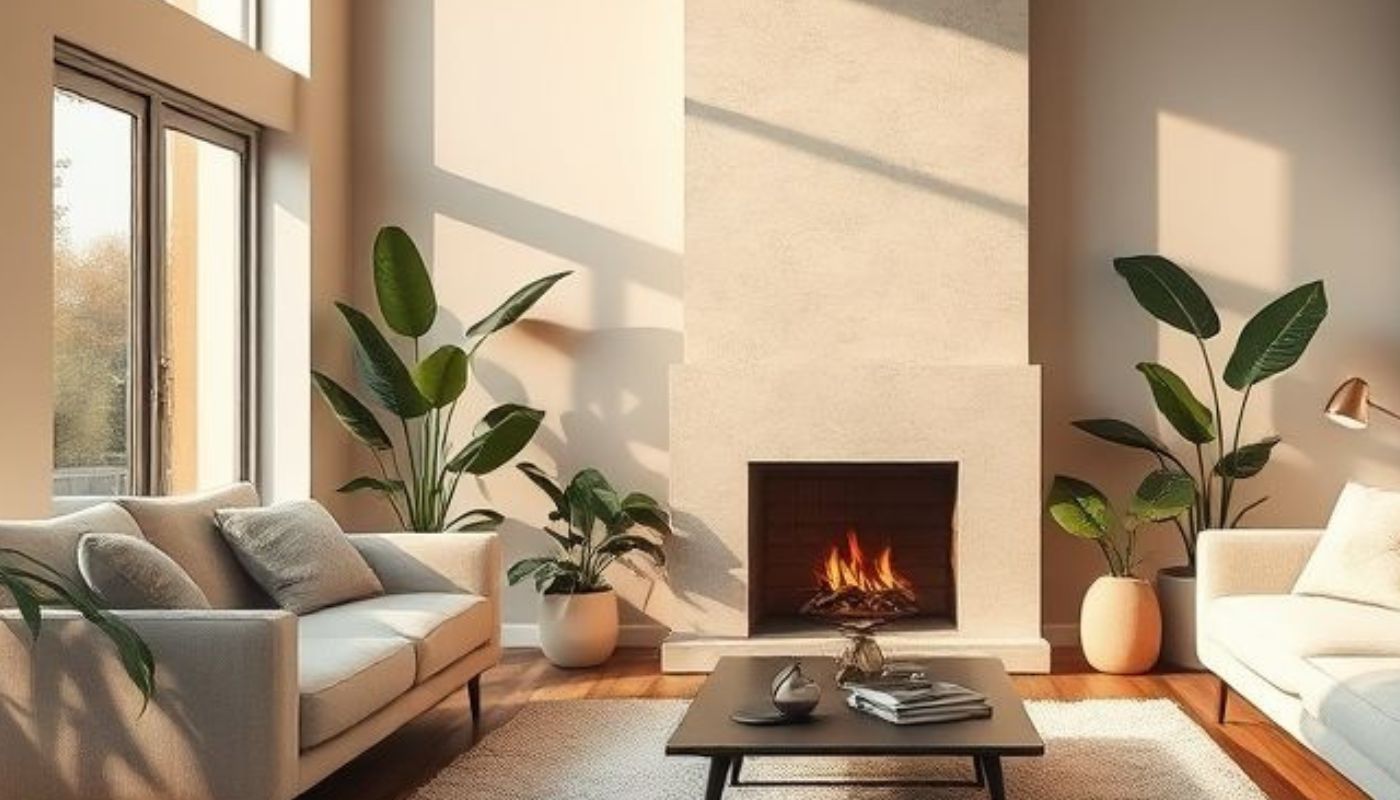 Instalación de chimeneas en Hospitalet