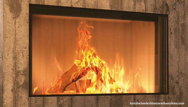 Instalación de chimeneas en Moncada y Reixach​
