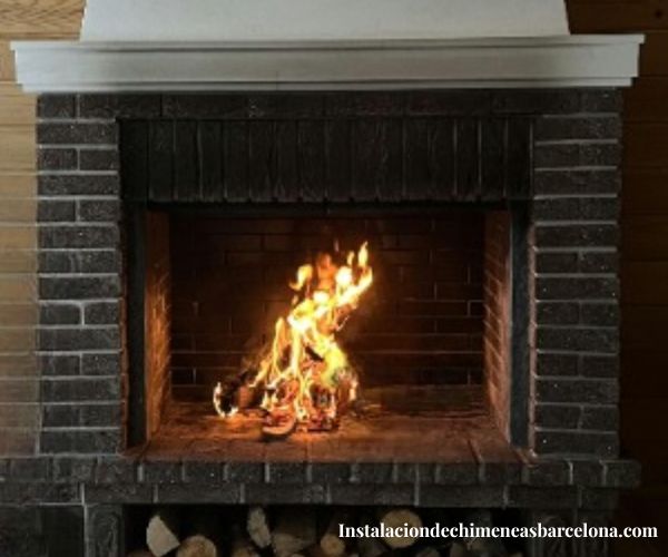 Reparación de todo tipo de chimeneas en Moncada y Reixach​