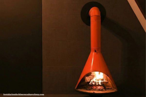 Presupuesto chimeneas a medida en Rubí