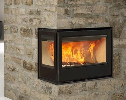 Chimeneas insertables a medida en Caldes de Montbui