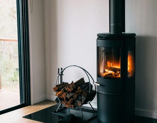 Chimeneas en Sant Joan Despí, venta, instalación y reparación profesional