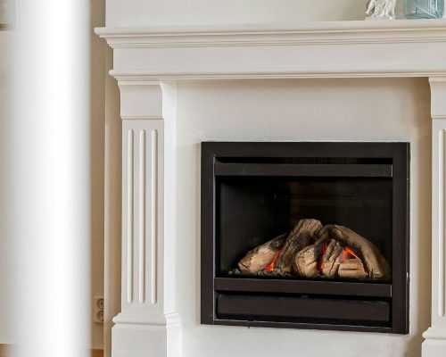 Empresa de servicio de instalación de chimeneas insertables en Barcelona