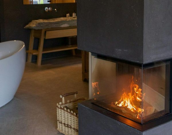Instalación y reparación de chimeneas en Sabadell