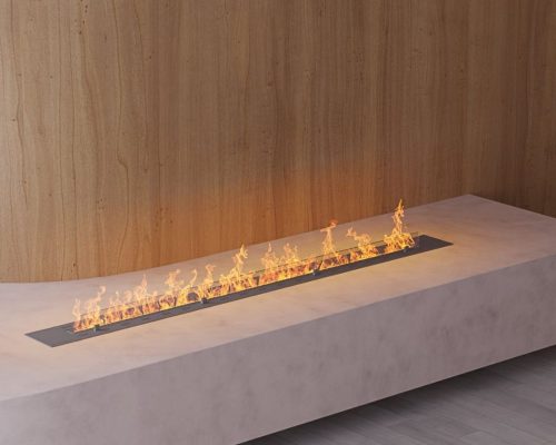 Instalación de chimeneas de bioetanol en Barcelona