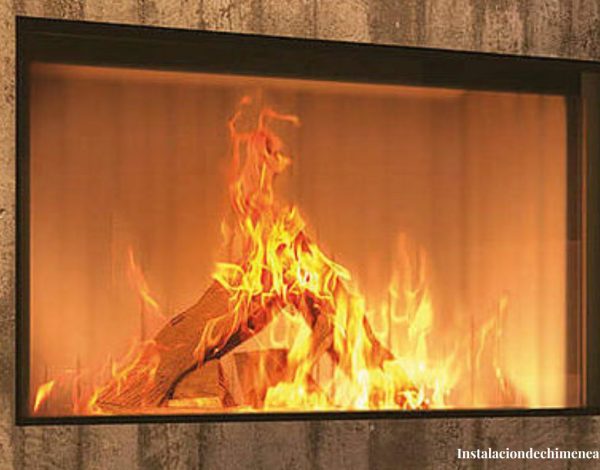 Instalación de chimeneas en Moncada y Reixach​
