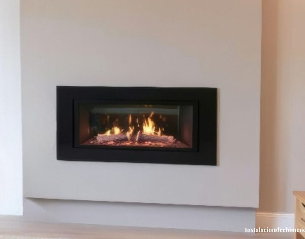 Instalación y venta de chimeneas en Cerdanyola del Vallès
